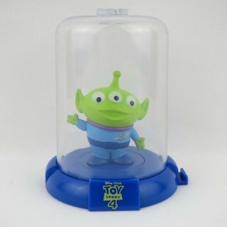 Alien - Toy Story 4 - Domez - Zag Toys Blind Bag Collectible Toy Figure