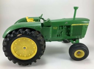 Ertl 1/16 John Deere 5020 Diesel Toy Tractor 2