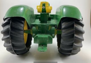Ertl 1/16 John Deere 5020 Diesel Toy Tractor 3