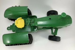 Ertl 1/16 John Deere 5020 Diesel Toy Tractor 4