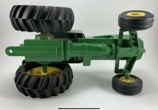 Ertl 1/16 John Deere 5020 Diesel Toy Tractor 5