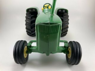 Ertl 1/16 John Deere 5020 Diesel Toy Tractor 6