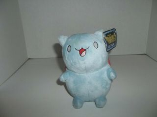 Cartoon Hangover Bravest Warriors Catbug Plush Convention Exclusive 6 " Tall Tags
