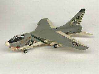 Ltv A - 7 Corsair Ii,  1/72,  Built & Finished For Display,  Fine.