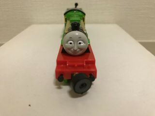 Bandai Thomas And Friends Die - Cast Henry Green Big Engine No Longer Production