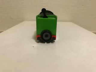 BANDAI Thomas and Friends Die - cast Henry Green Big Engine No Longer Production 5