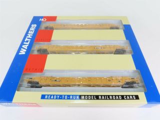 Ho Scale Walthers 932 - 3943 Dttx Ttx 53 