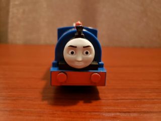 Mattel Thomas and Friends TrackMaster Motorized Timothy and Toby 4