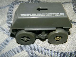 Tomy 1977 Thomas The Train Big Loader Motorized Chassis