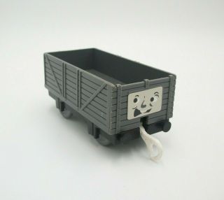 Troublesome Truck From Thomas & Friends Trackmaster System By Tomy 2002
