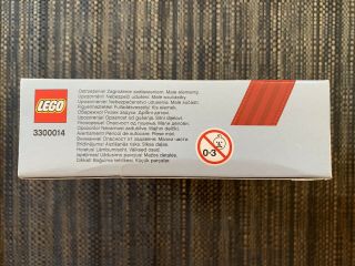 Lego Limited Edition Holiday 2012 Set NIB (3300014) 5