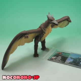 Fire Rodan Bandai Godzilla 50th Anniversary Memorial Box Limited Figure Japan