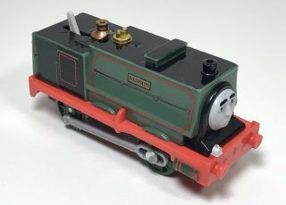 Thomas & Friends Trackmaster Samson The Motorized Train Engine