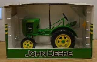 John Deere 1/16 Model 62 Tractor Diecast Ertl 071919dbt2