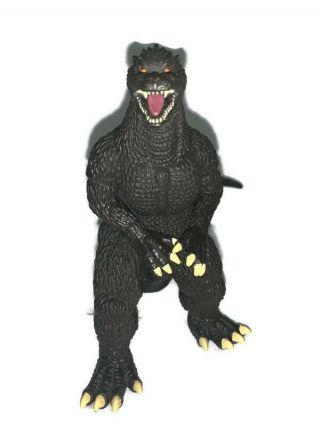2006 Bandai Toho Godzilla Dinosaur Final Wars Figure
