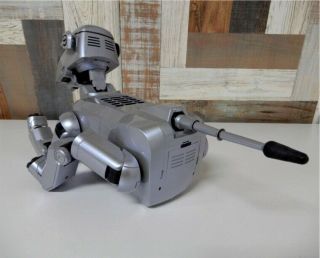 Sony AIBO ERS - 111 robot dog AS - IS From Japan 2