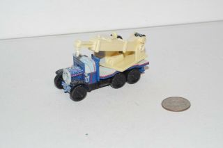 Thomas & Friends Train Tank Trackmaster Railway - Snow Storm Kelly Wheeling 2