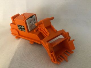 Tomy Big Loader Replacement Train Body Thomas & Friends Terrance Engine Cover