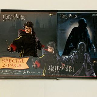 Star Ace Harry Potter Dementor Figue 1/8 Scale Triwizard Tournament
