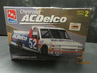 Amt Chevrolet Acdelco Race Truck 8305 1/25