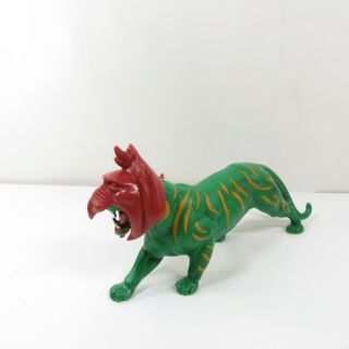 Battle Cat Cringer 1983 He - Man And The Masters Of The Universe Motu Pkc