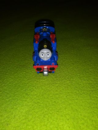 Thomas & Friends Diecast Talking Belle Metal Take Along N Play Train Engine