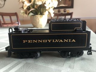 Lionel 565 Pennsylvania 0 - 8 - 0 Engine