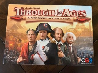 Through The Ages A Story Of Civilization