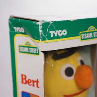 Tyco Sesame Street Bert 12 