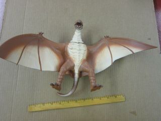 Godzilla - - Large Rodan Figural Bank By Diamond Select Toys