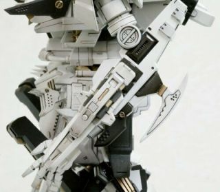 1/72 Scale Rosenthal Cr - Hogire Noblesse Oblige - Armored Core Series 6