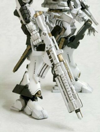 1/72 Scale Rosenthal Cr - Hogire Noblesse Oblige - Armored Core Series 7