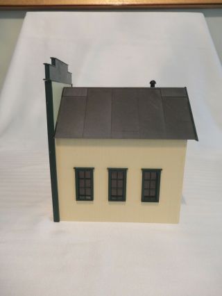 Piko G Scale Building A.  C.  M.  E Hardware Store,  62236,  Pre - owned 3