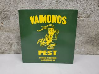 Breaking Bad Vamonos Pest Collectible Figure Jesse Pinkman by Mezco EE Exclusive 3