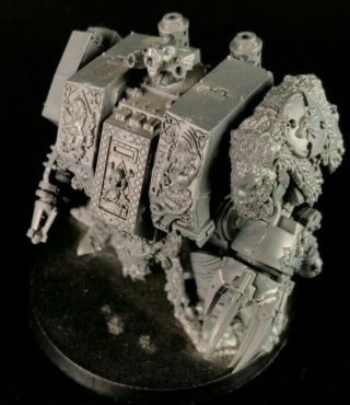 Space Wolves Venerable Dreadnought - Space Marines - Warhammer 40k
