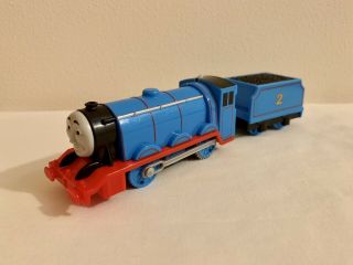 Thomas & Friends Trackmaster Edward Motorized Train With Coal Tender