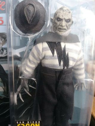 NECA A NIGHTMARE ON ELM STREET 5 THE DREAM CHILD SDCC ACTION FIGURE 4