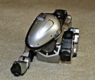 Sony Aibo ERS - 220A - CORE - Battery Robot Dog - LAN card - 6