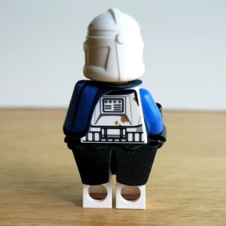 LEGO Star Wars Clone Captain Rex 75012 BARC AT - TE 7675 7869 3