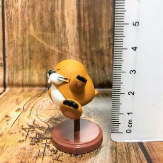 Nintendo Mario Chocolate Egg Figure 30th Anniversary Monty Moles 2