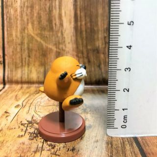 Nintendo Mario Chocolate Egg Figure 30th Anniversary Monty Moles 4