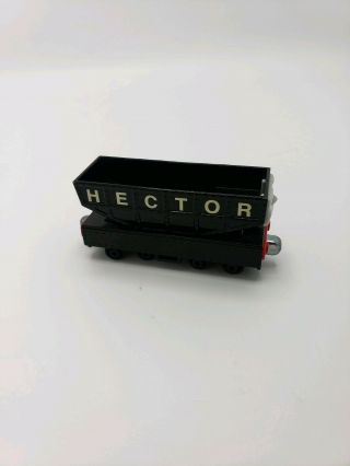 Hector for the Thomas Take - n - Play series of Die - Cast Metal Trains 2