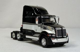 Dcp 1/64 Western Star 5700xe 50th Anniversary Tractor Only Diecast Promotions