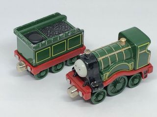 Take Along N Play Thomas And Friends Emily With Coal Tender