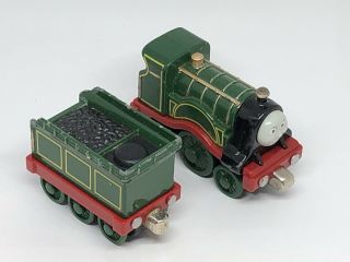 Take Along N Play Thomas And Friends Emily With Coal Tender 2