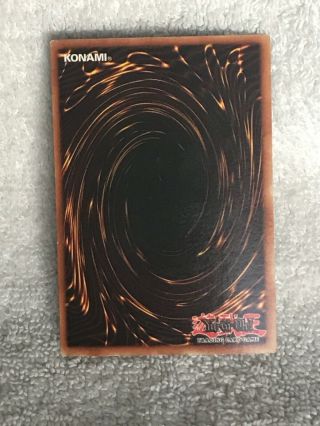 Yu - Gi - Oh Trading Card Game With Collectors Tin & Booster Packs Limited Edition 4
