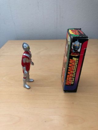 Popy World Hero Bandai Ultraman Vintage Star Wars Kenner 3