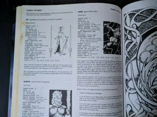 AD&D Deities and Demigods (128 Pages) 5