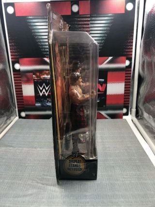 WWE Elite Legends Series 1 Cowboy Bob Orton & Rody Piper Battlepack Figure WWF 8