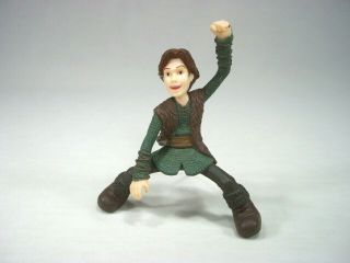 How To Train Your Dragon Hiccup Figure Only From Fire Breathing Toothless 2010